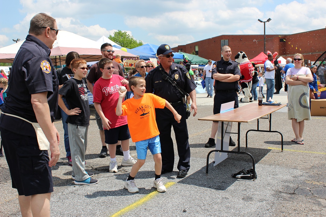 2014 West Norriton Day 034